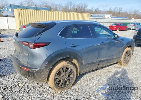 2023 Mazda Cx-30 Preferred from USA, damaged, VIN 3MVDMBCM1PM583734